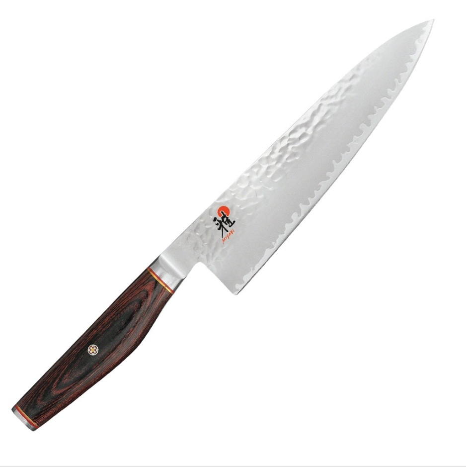 Miyabi - Dao Chef 6000MCT - 20cm