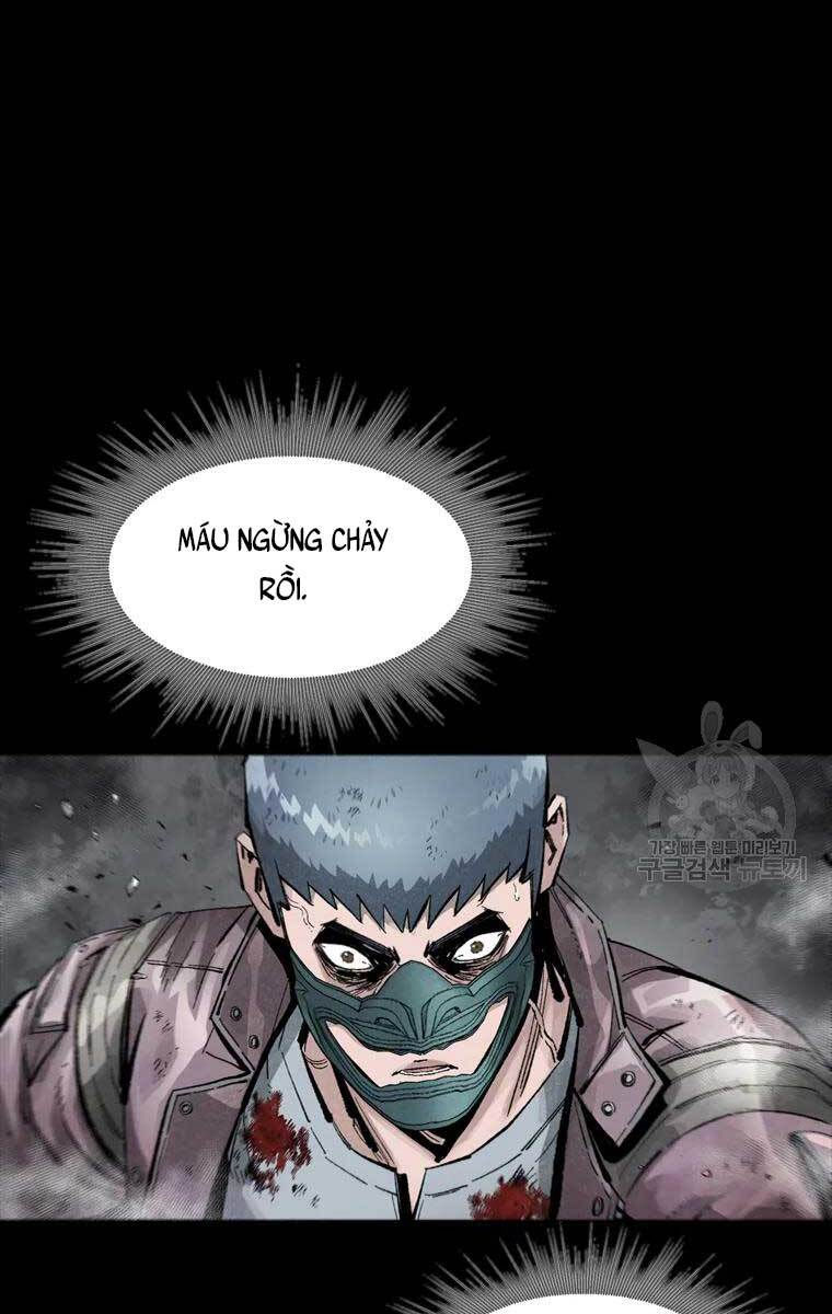 mật mã mê cung chapter 44 17