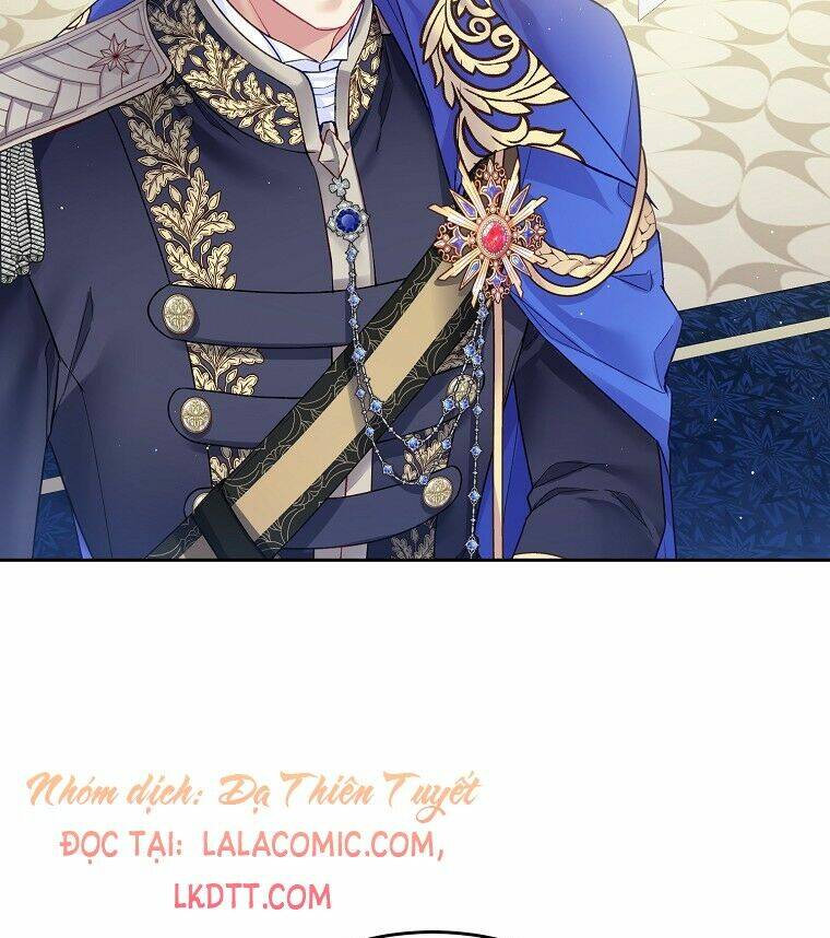 chồng em dễ thương chết mất thôi! chapter 25 23