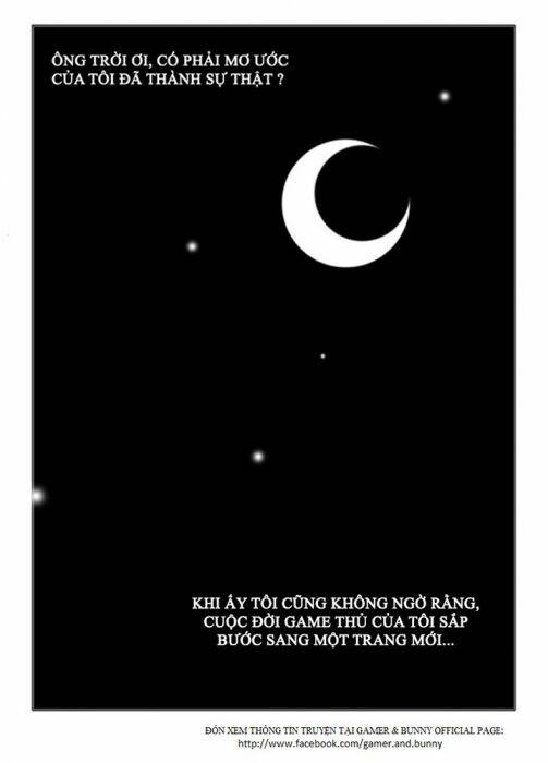 gamer & bunny chapter 1 13