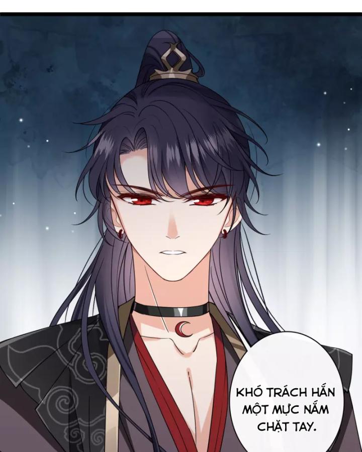 nụ cười của ngươi ngọt gãy tám cái răng của ta chapter 95 28