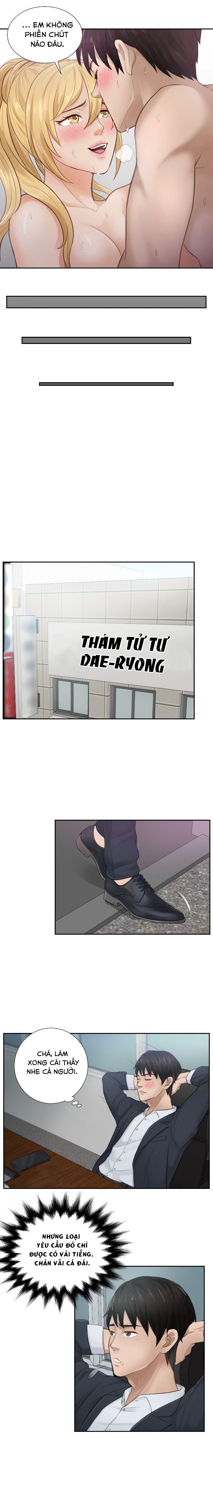 chàng thám tử đào hoa chapter 1 7