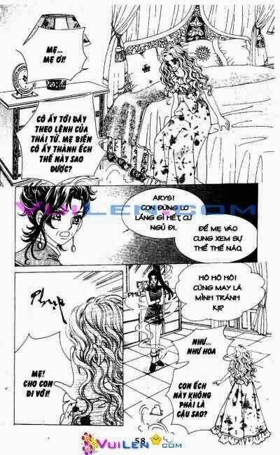 đến vương quốc ma chapter 5 57