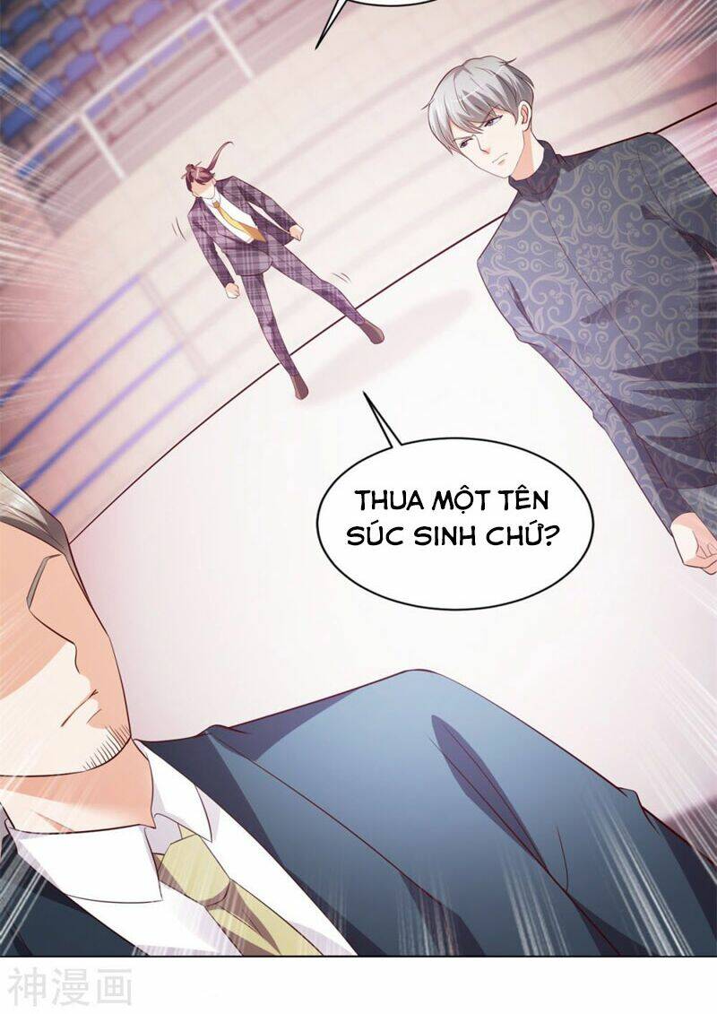 chí tôn toàn năng chapter 49 26