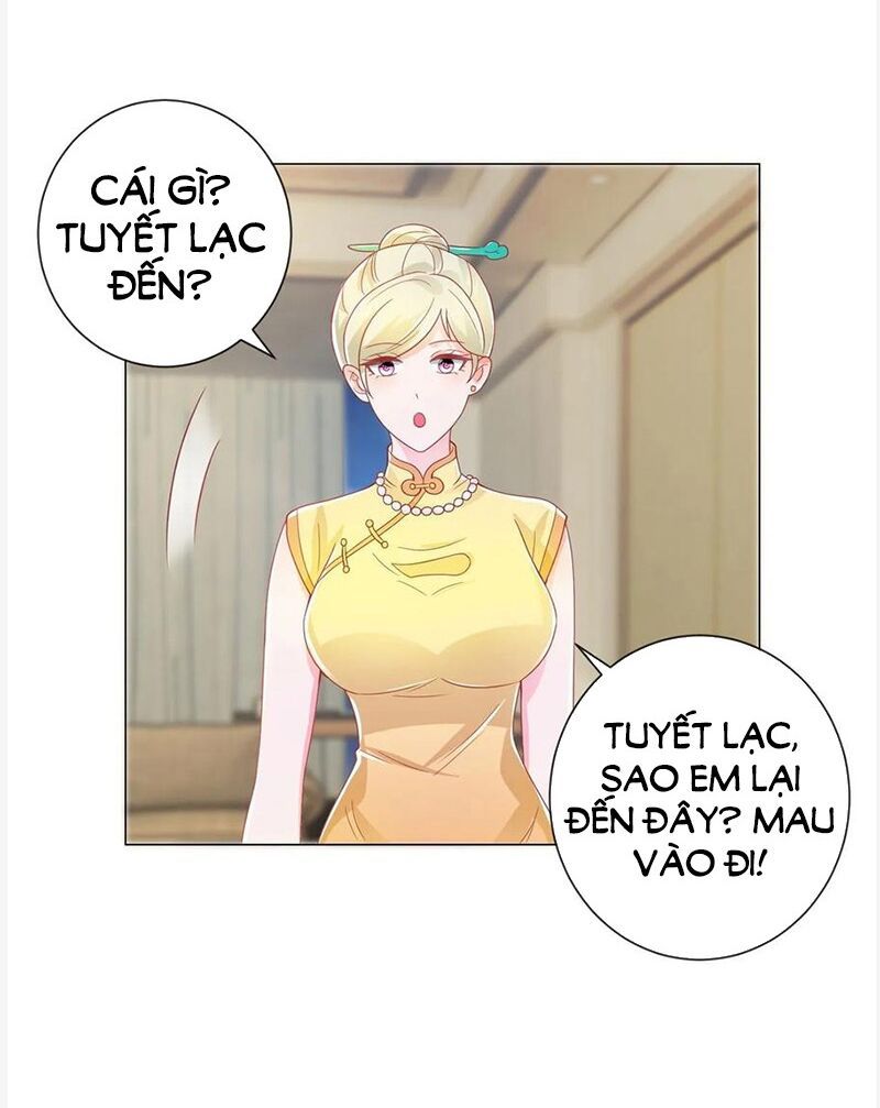 ẩn hôn 100%: chọc tức vợ yêu mua một tặng một chapter 157 27