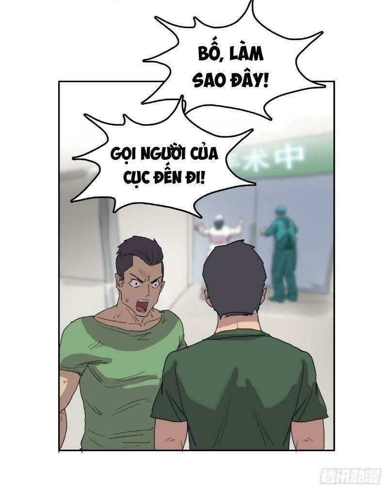 phụ hồn giả chapter 13 24