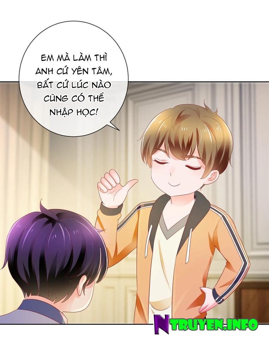 ẩn hôn 100%: chọc tức vợ yêu mua một tặng một chapter 141 9