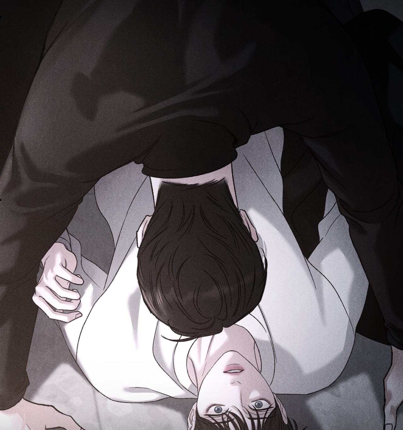 ân huệ của chúa chapter 6.1 6