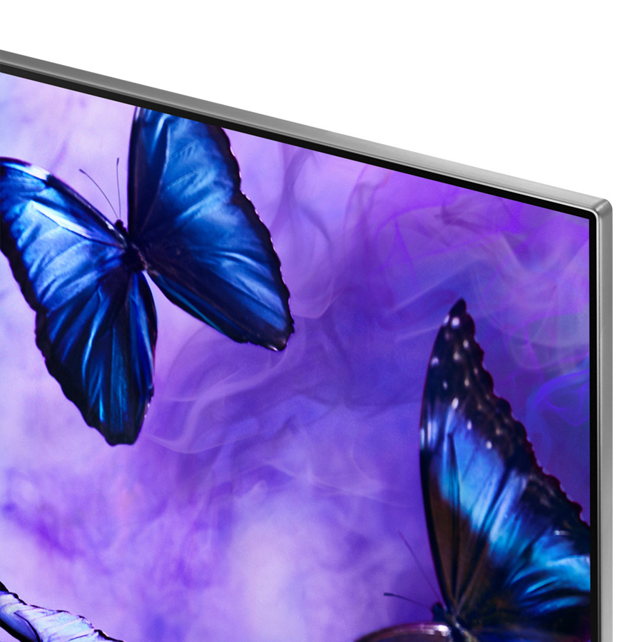 Smart Tivi QLED Samsung 65 inch 4K UHD QA65Q6FNAKXXV - Hàng Chính Hãng