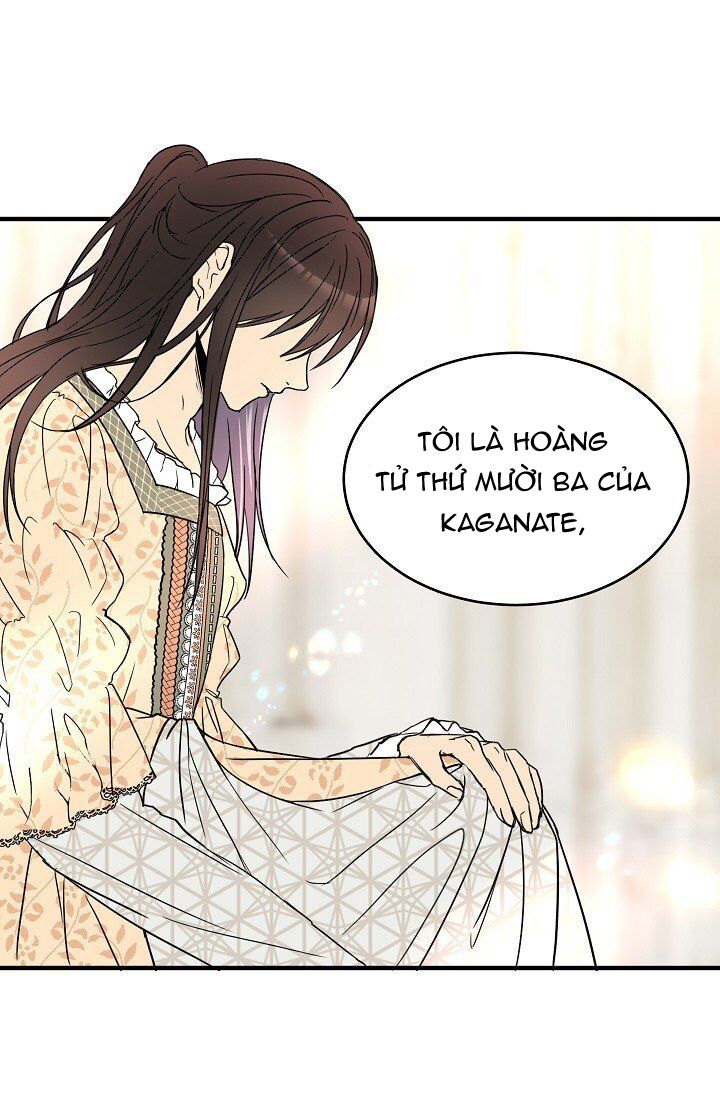 nữ hoàng sói chapter 5 29