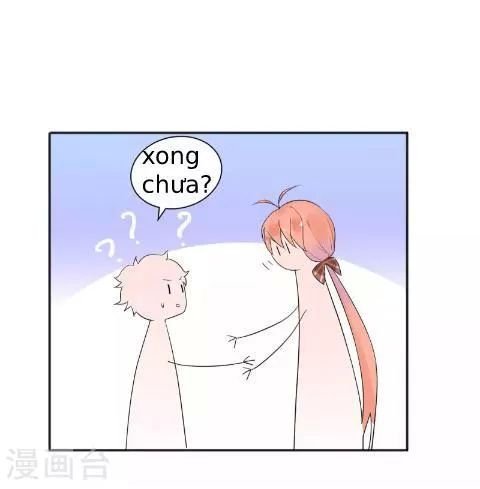 người yêu ngọt ngào của tôi chapter 8 3