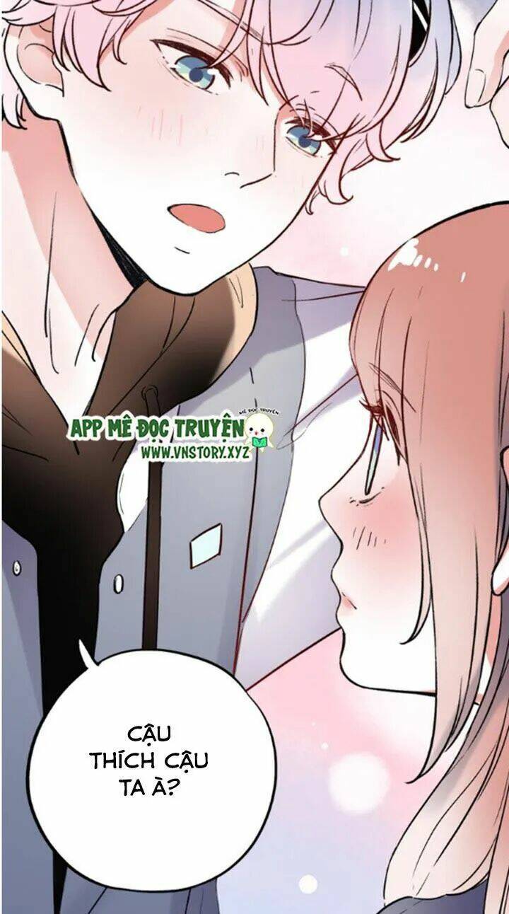 trạch thượng tịch mịch huỳnh hỏa chapter 22 30