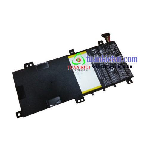 Pin dùng cho laptop Asus Transformer Book Flip TP550 TP550L TP550LA TP550LD R554L R554LA C21N1333 hàng zin