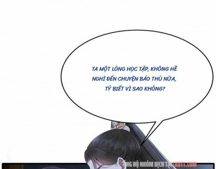 trọng sinh bá sủng nhiếp chính vương quá mạnh mẽ chapter 125 7