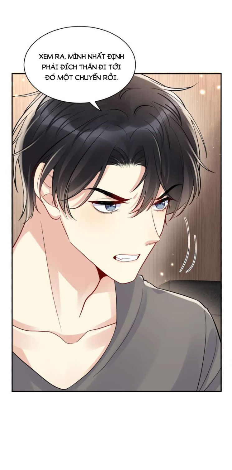 lại bị bạn trai cũ nhắm trúng rồi chapter 59 21