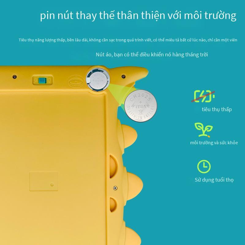 Đảm Bảo Chất Lượng Trẻ Em Bảng Vẽ LCD Chữ Viết Tay Bảng Bé Nhà Trẻ Em Bảng Vẽ Điện Tử Graffiti Bảng Viết Đồ Chơi Bé Gái