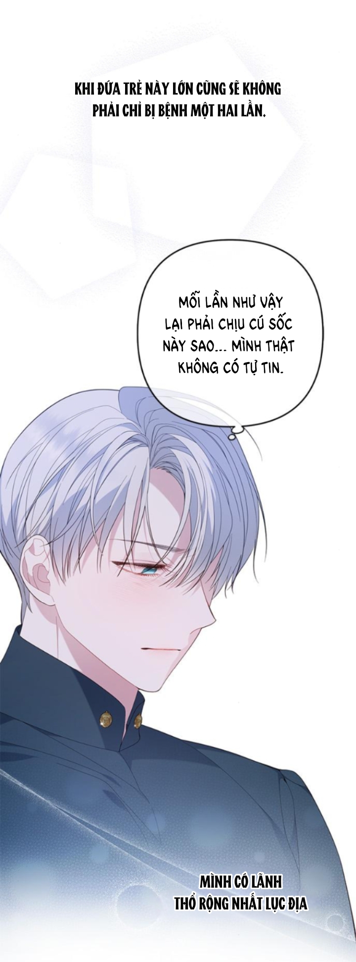 Tiểu Bạo Chúa chapter 13.1 - Trang 25
