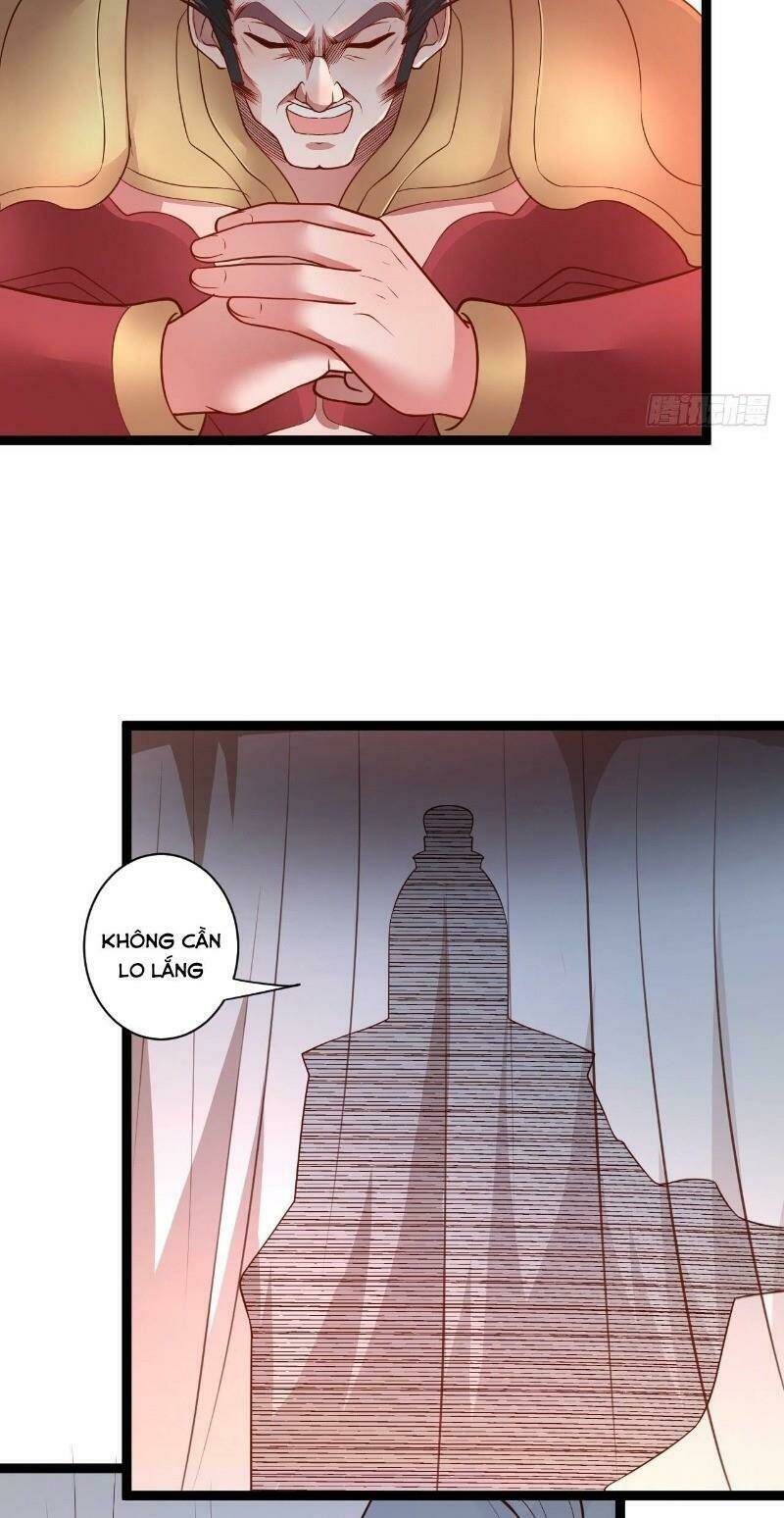 trọng sinh tối cường ma tôn ở rể chapter 59 4