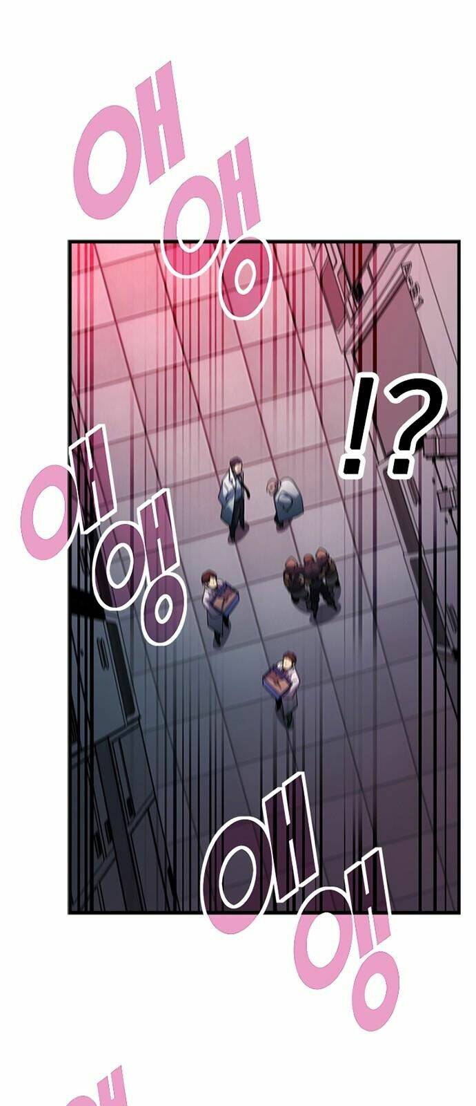 điểm chết chapter 31 4