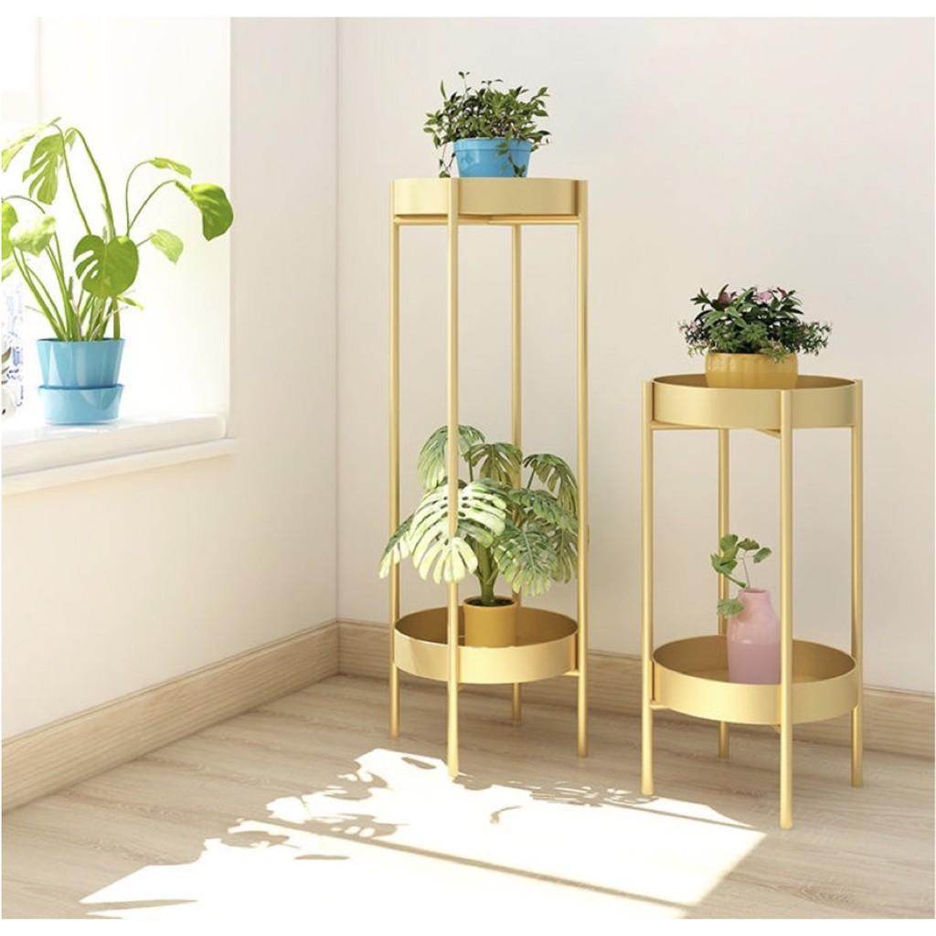 KỆ HOA TRANG TRÍ NHÀ CỬA