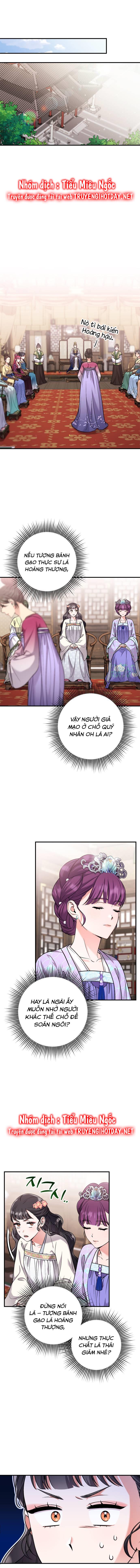 cao thủ chốn hậu cung chapter 47 8