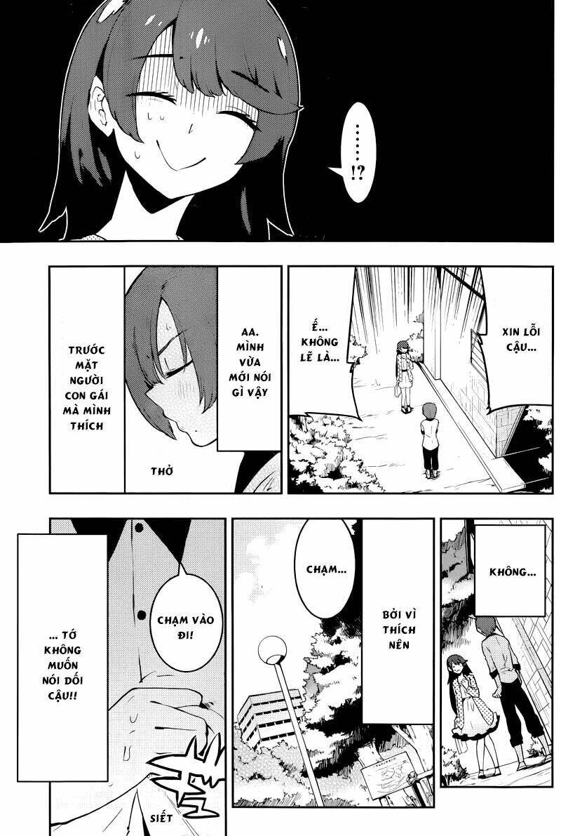 boku girl chapter 38 11