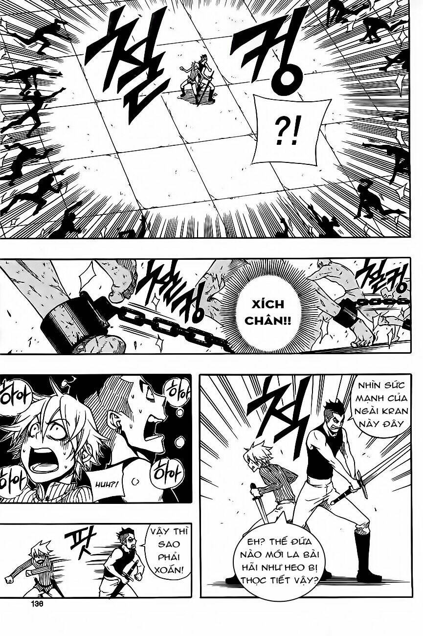 kingdom of zombie chapter 5 12