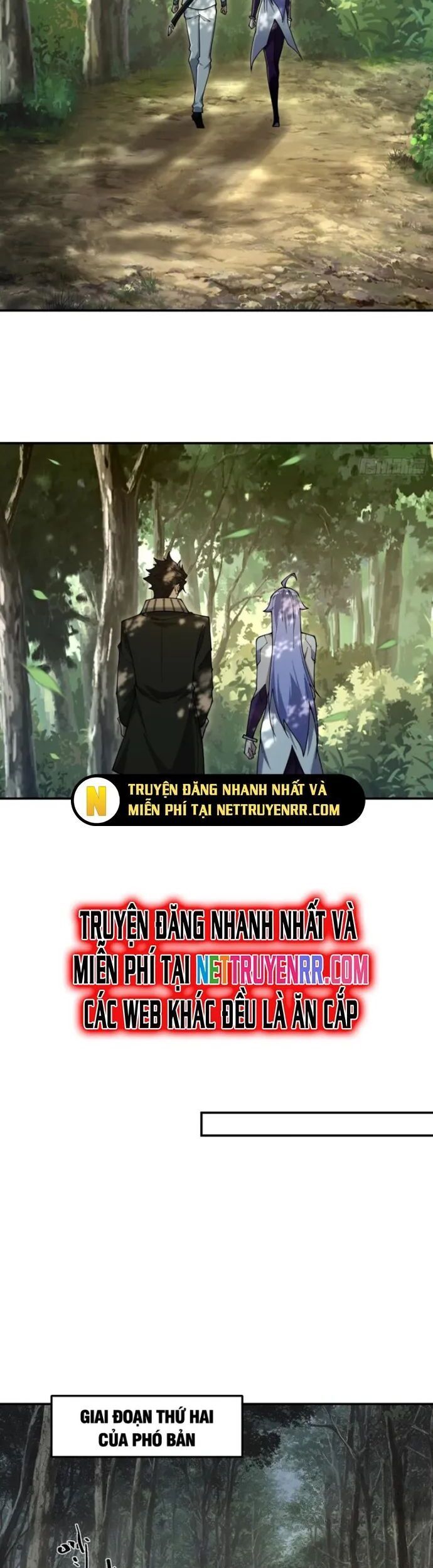 phá kiếp chỉ huy chapter 28 15