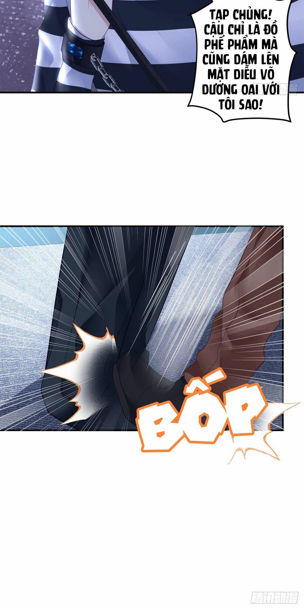 toàn bộ nắm trong tay chapter 128 8