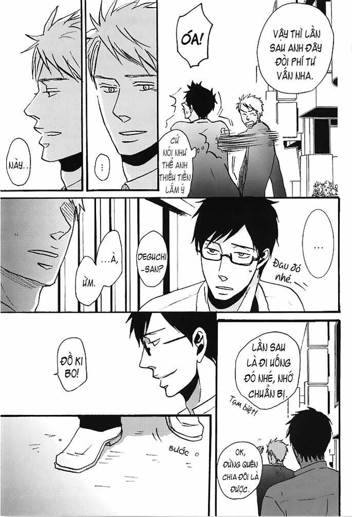 soredemo, yasashii koi wo suru chapter 2 19