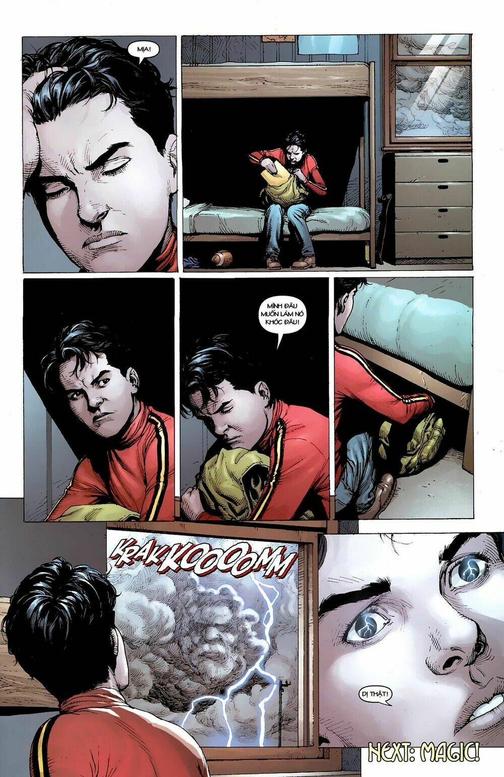 justice league chapter 8 35