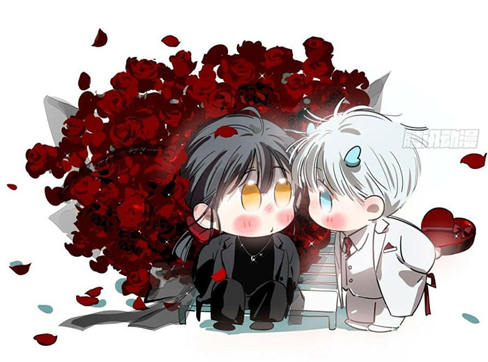 Bắt Lấy Ngao Ngao chapter 241 - Trang 8