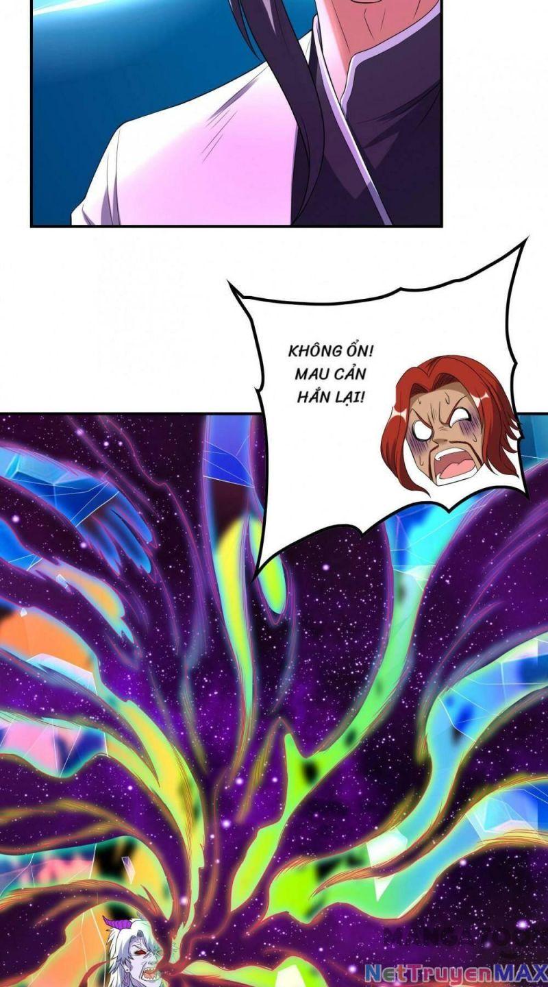 đệ nhất người ở rể chapter 226 19