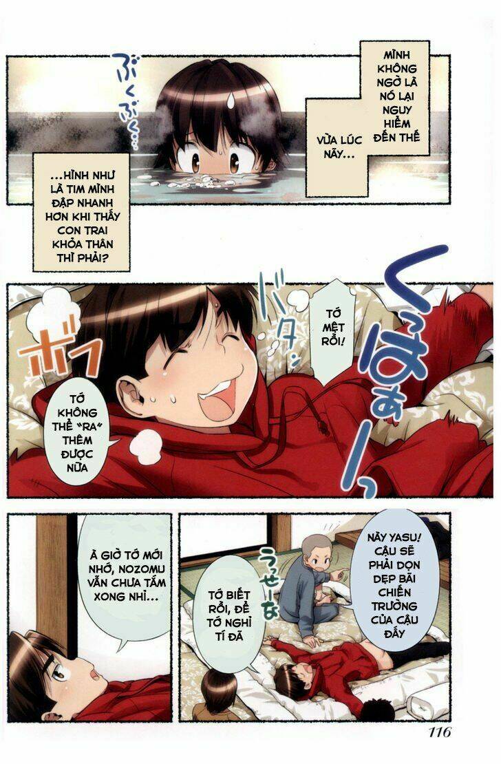 nozomu nozomi chapter 8 11