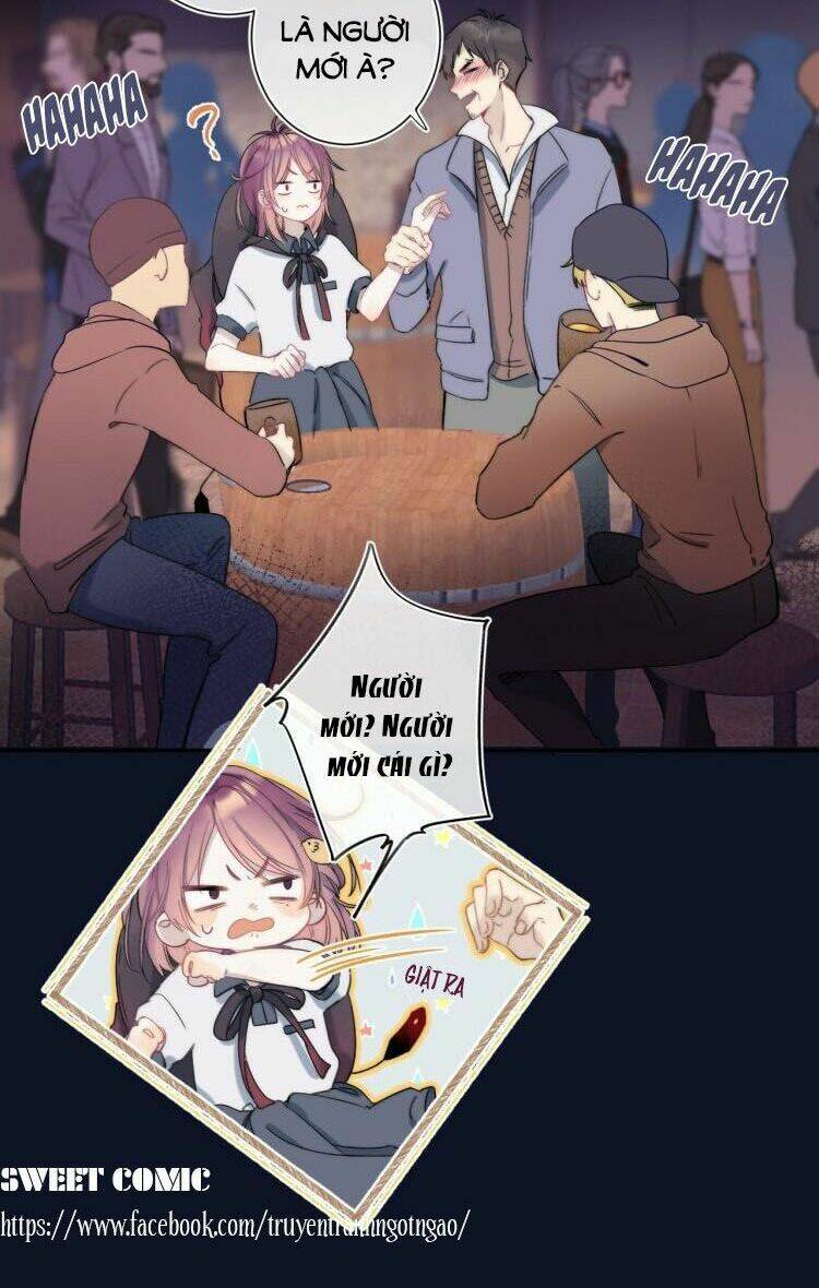 you're the apple of my eyes chapter 4 59