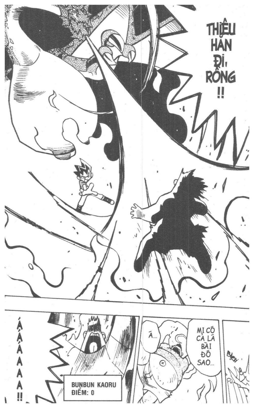 duel masters chapter 6 127