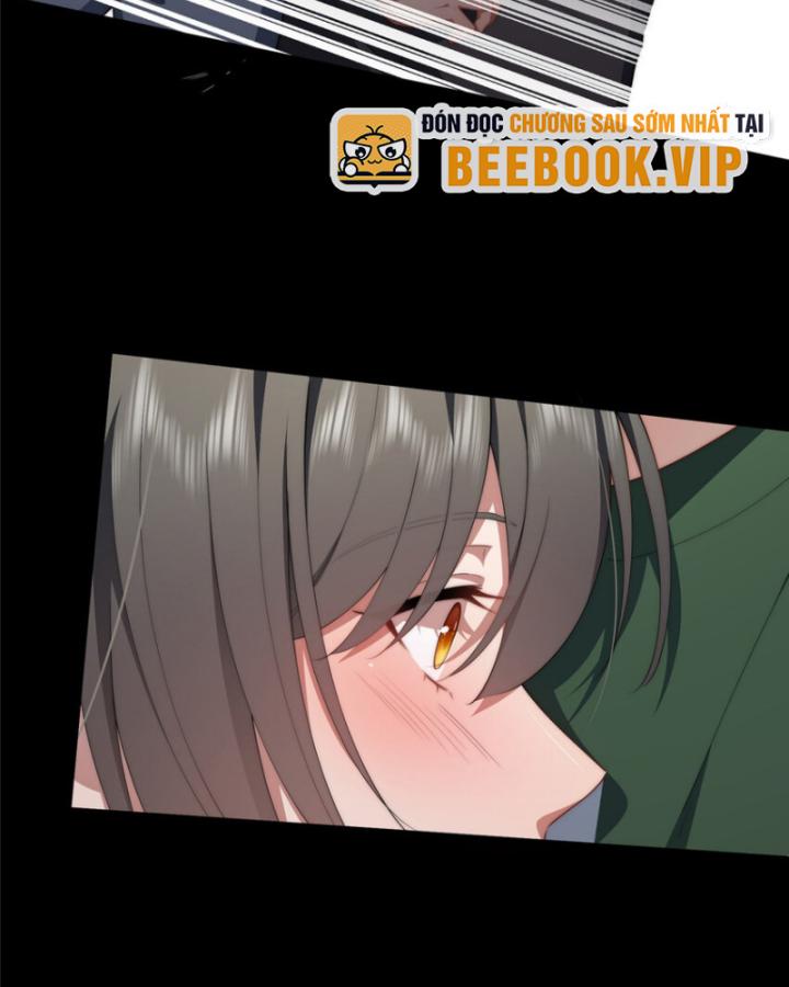 nữ chính chạy từ trong sách ra thì phải làm sao chapter 64 35