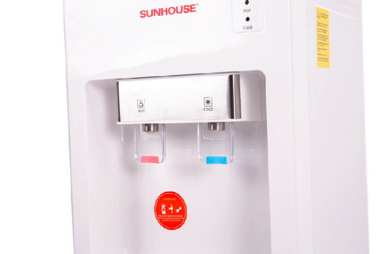 Cây nước nóng lạnh SUNHOUSE SHD9602 006