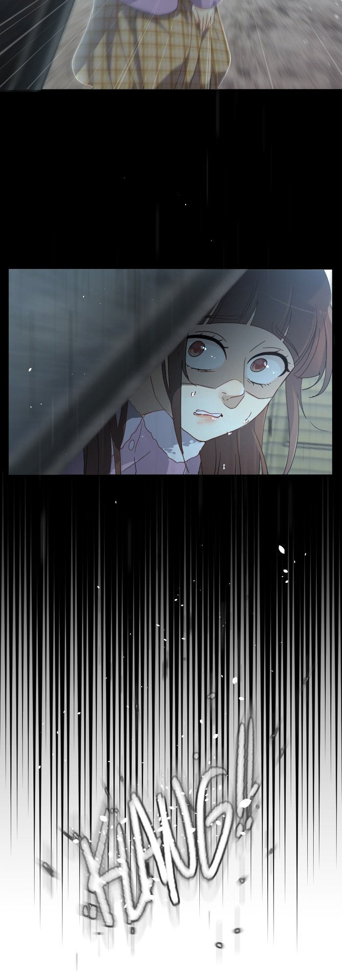 cậu bé người sói chapter 9 13