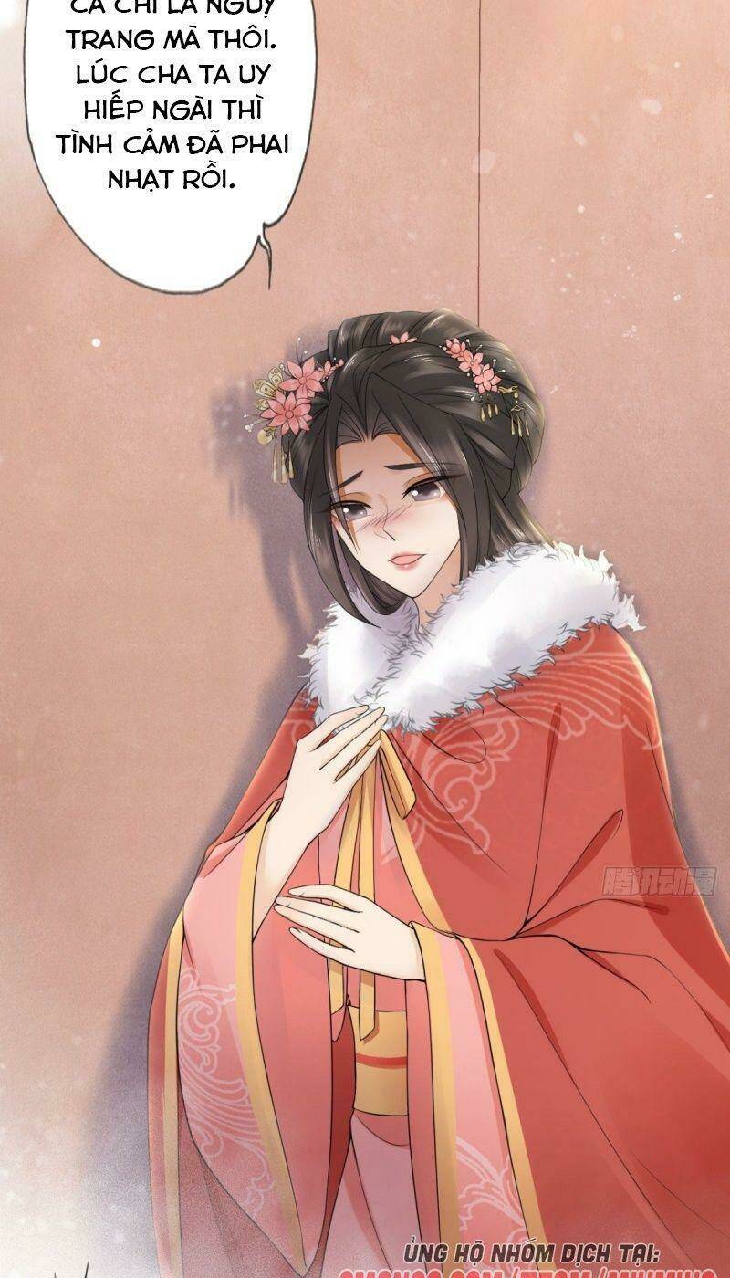 mê hoặc nhân tâm chapter 22 6