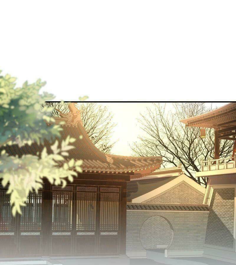 vương gia kiêu ngạo quá khó cua chapter 56 2