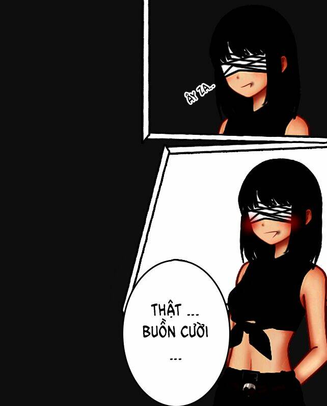 tôi mù chapter 1 12