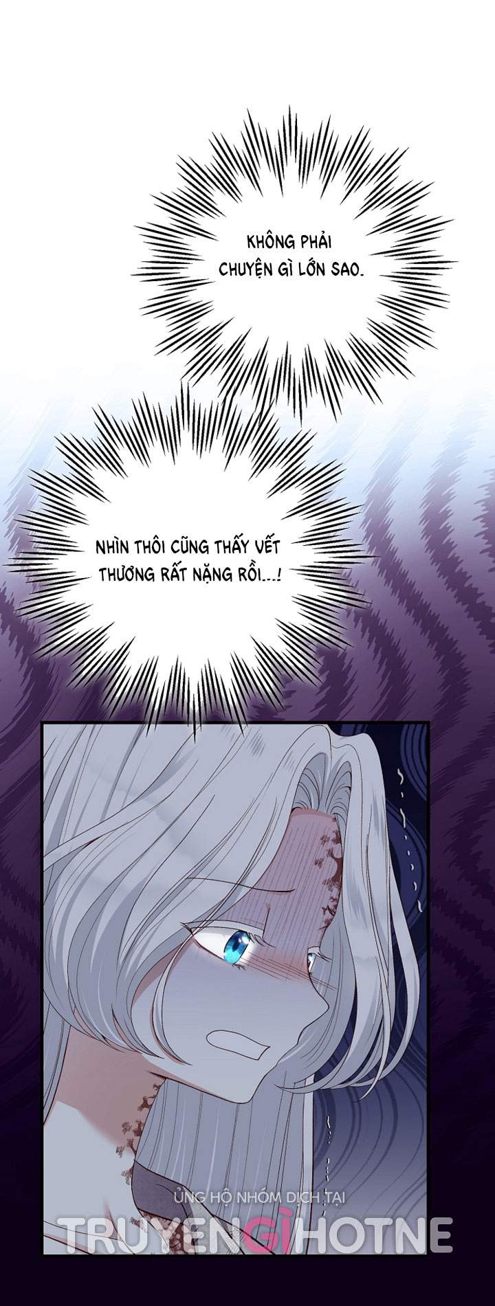 trở thành vợ thái tử quái vật chapter 76.1 27