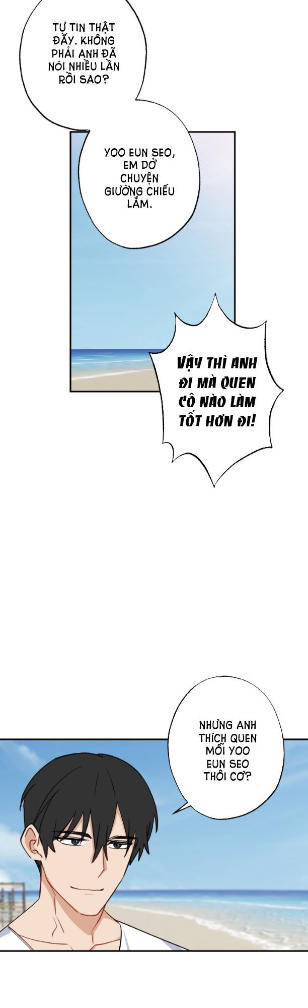 Hôn Nhân Tiền Định chapter 68.2 - Trang 9