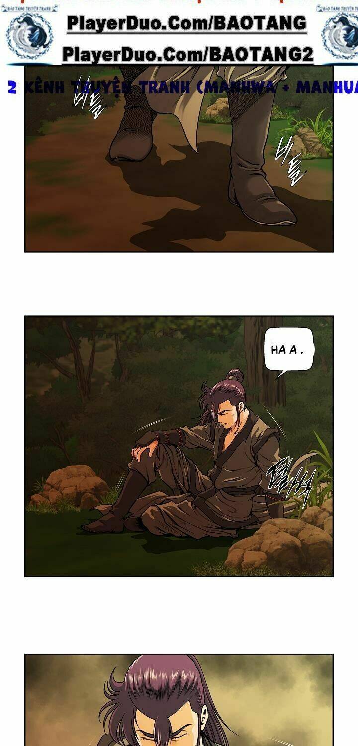 ngũ hợp chí tôn chapter 23 14