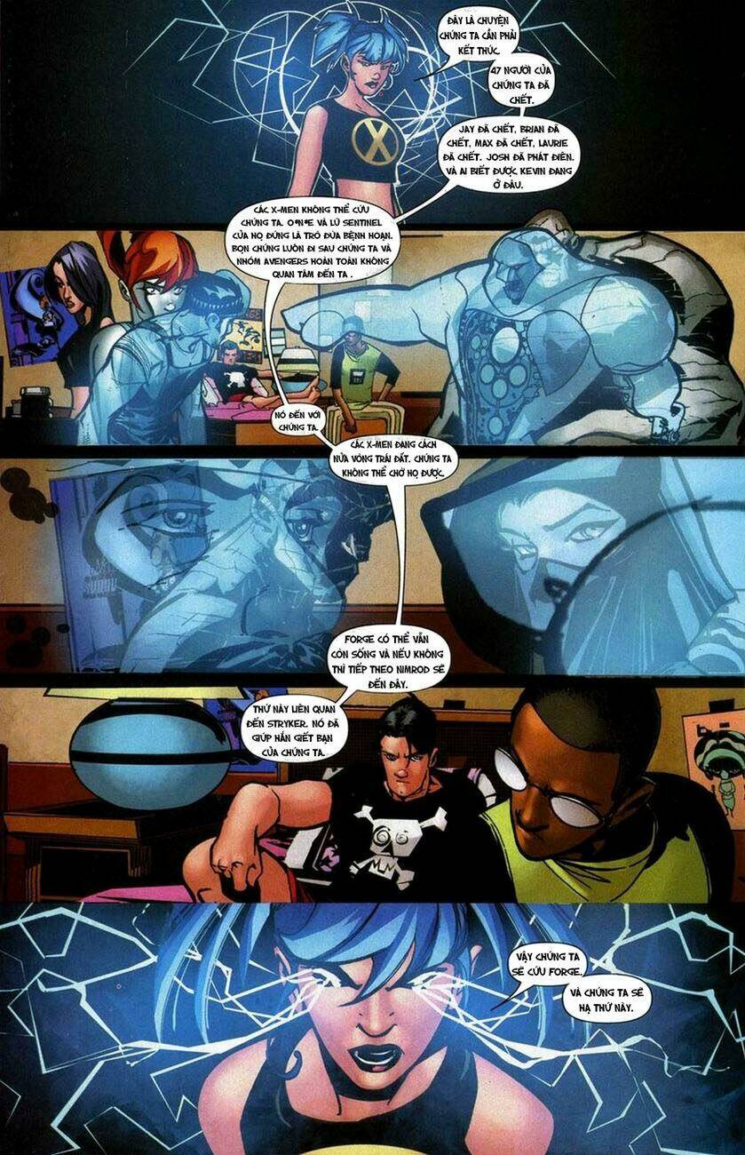 new x-men v2 - academy x chapter 29 16