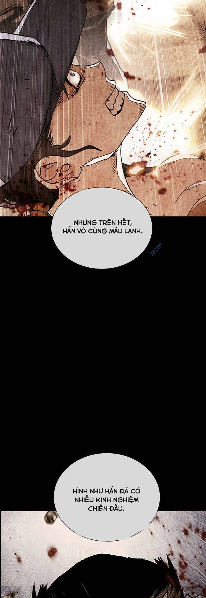 pubg - cuộc chiến sinh tồn - 100 chapter 17 19