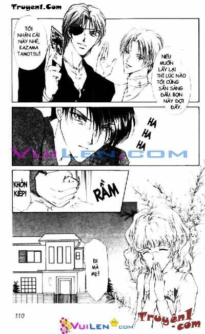 vua bài chapter 1 111