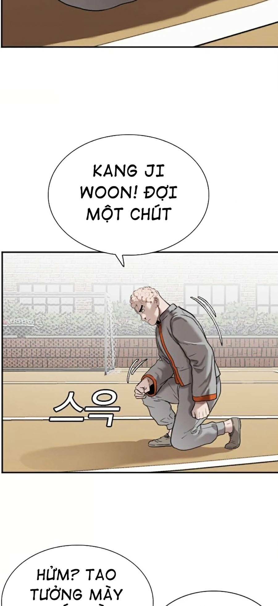 người xấu chapter 82 9