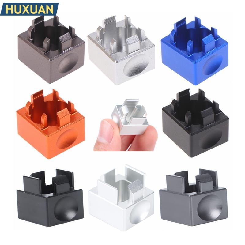 Mới Bàn Phím Cơ Keycaps Công Tắc Kim Loại Dụng Cụ Mở Ngay Lập Tức Cho Anh Đào Gateron Mx Công Tắc Trục Dụng Cụ Mở Dropshipping